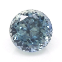 0.60 Ct. Sapphire from Montana Video