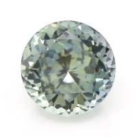 0.59 Ct. Sapphire from Montana Video