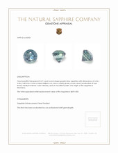 Jewelry Appraisal