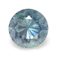 0.47 Ct. Sapphire from Montana Video