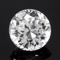 0.54 Ct. Sapphire from Montana Video