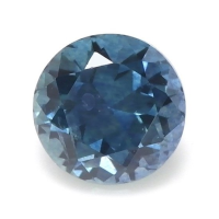 0.46 Ct. Sapphire from Montana Video