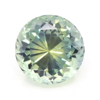 0.63 Ct. Sapphire from Montana Video