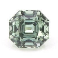 0.61 Ct. Sapphire from Montana Video