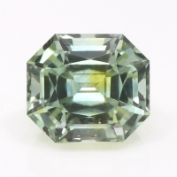 0.64 Ct. Sapphire from Montana Video