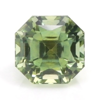 0.79 Ct. Sapphire from Montana Video