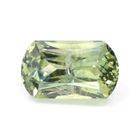 2.37 Ct. Sapphire from Montana Video