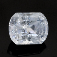 2.66 Ct. Sapphire from Montana Video