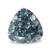 1.24 Ct. Sapphire from Montana Video
