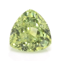 0.89 Ct. Sapphire from Montana Video