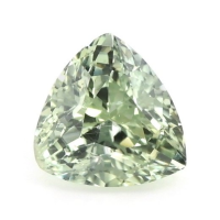 1.65 Ct. Sapphire from Montana Video