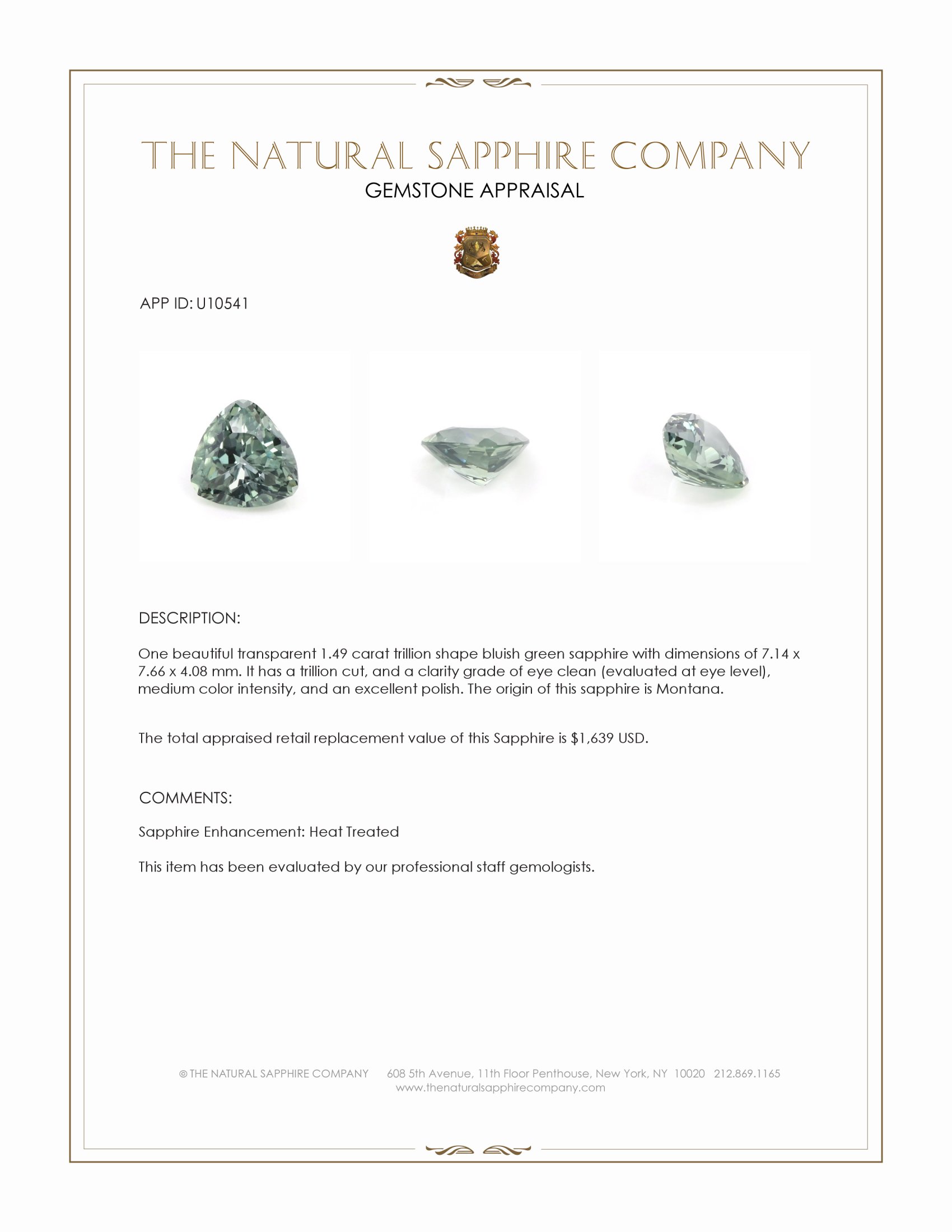 Jewelry
