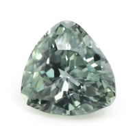 1.49 Ct. Sapphire from Montana Video