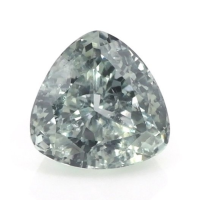 1.37 Ct. Sapphire from Montana Video