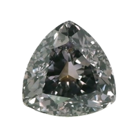 1.42 Ct. Greenish Brown Sapphire from Montana Video