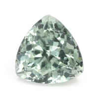 0.65 Ct. Sapphire from Montana Video