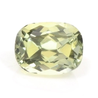 0.53 Ct. Sapphire from Montana Video