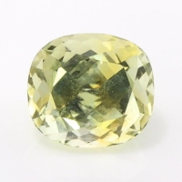 1.01 Ct. Sapphire from Montana Video