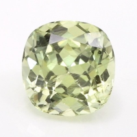 1.11 Ct. Sapphire from Montana Video
