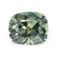 0.77 Ct. Sapphire from Montana Video