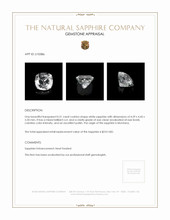 Jewelry Appraisal