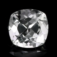 0.51 Ct. Sapphire from Montana Video