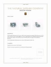 Jewelry Appraisal