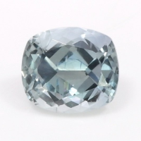 0.55 Ct. Sapphire from Montana Video