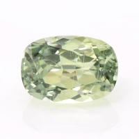 0.90 Ct. Sapphire from Montana Video