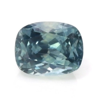 0.92 Ct. Sapphire from Montana Video