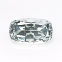 1.48 Ct. Sapphire from Montana Video