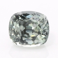 1.12 Ct. Sapphire from Montana Video