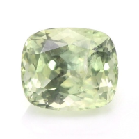2.88 Ct. Sapphire from Montana Video