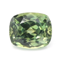 1.21 Ct. Sapphire from Montana Video