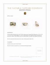 Jewelry Appraisal