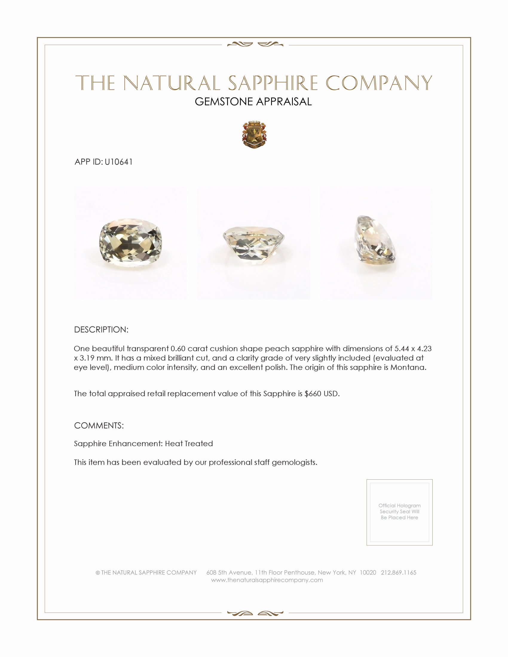 Jewelry