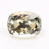 0.60 Ct. Sapphire from Montana Video