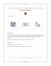 Jewelry Appraisal