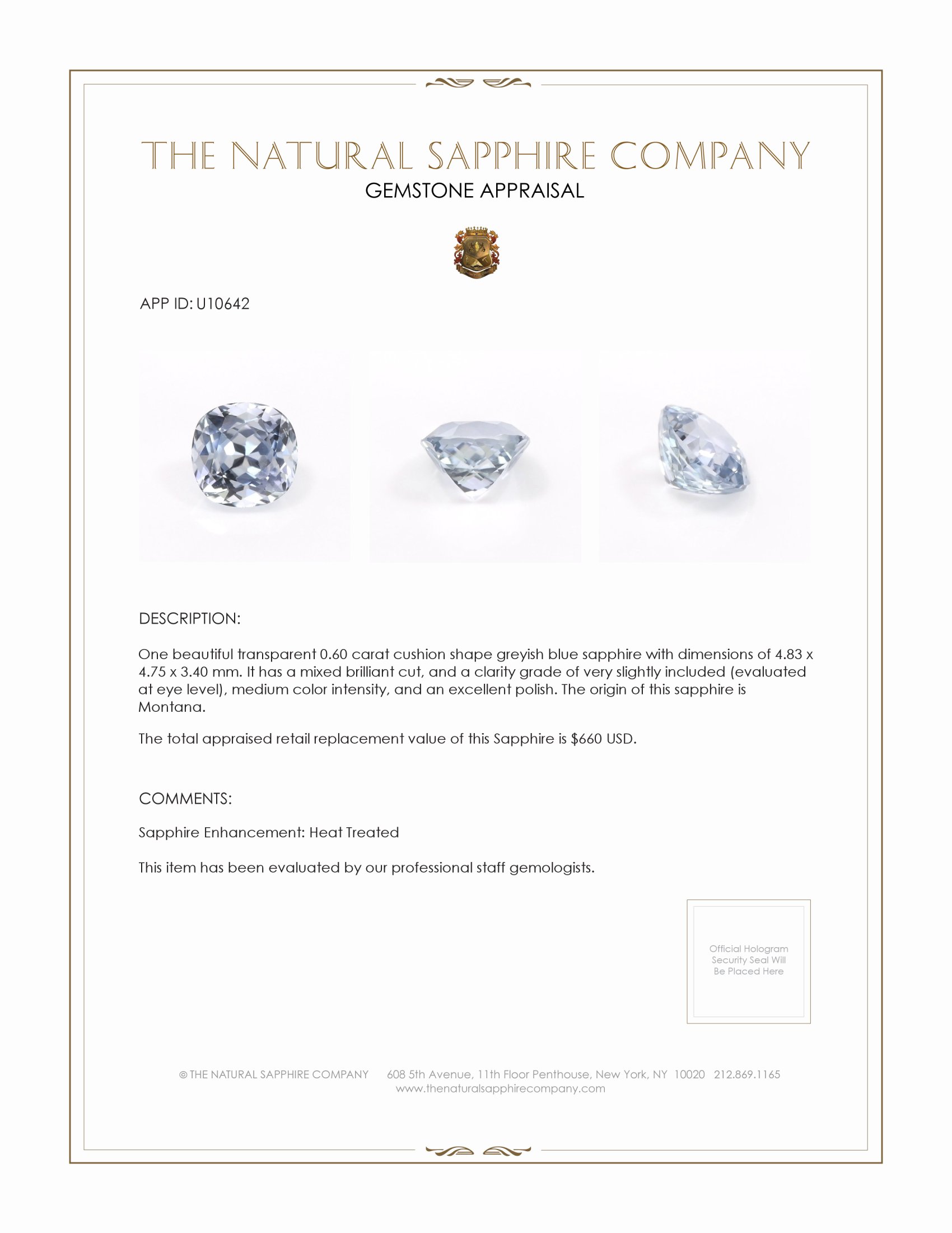 Jewelry
