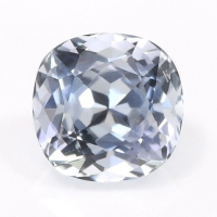 0.60 Ct. Sapphire from Montana Video