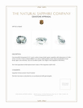Jewelry Appraisal