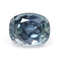 1.05 Ct. Sapphire from Montana Video