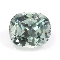 0.73 Ct. Sapphire from Montana Video
