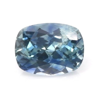 0.70 Ct. Sapphire from Montana Video