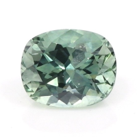 0.73 Ct. Sapphire from Montana Video