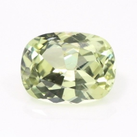 0.77 Ct. Sapphire from Montana Video