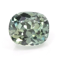 0.73 Ct. Sapphire from Montana Video