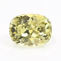 0.51 Ct. Sapphire from Montana Video