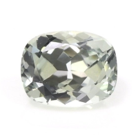 0.84 Ct. Green Sapphire from Montana Video
