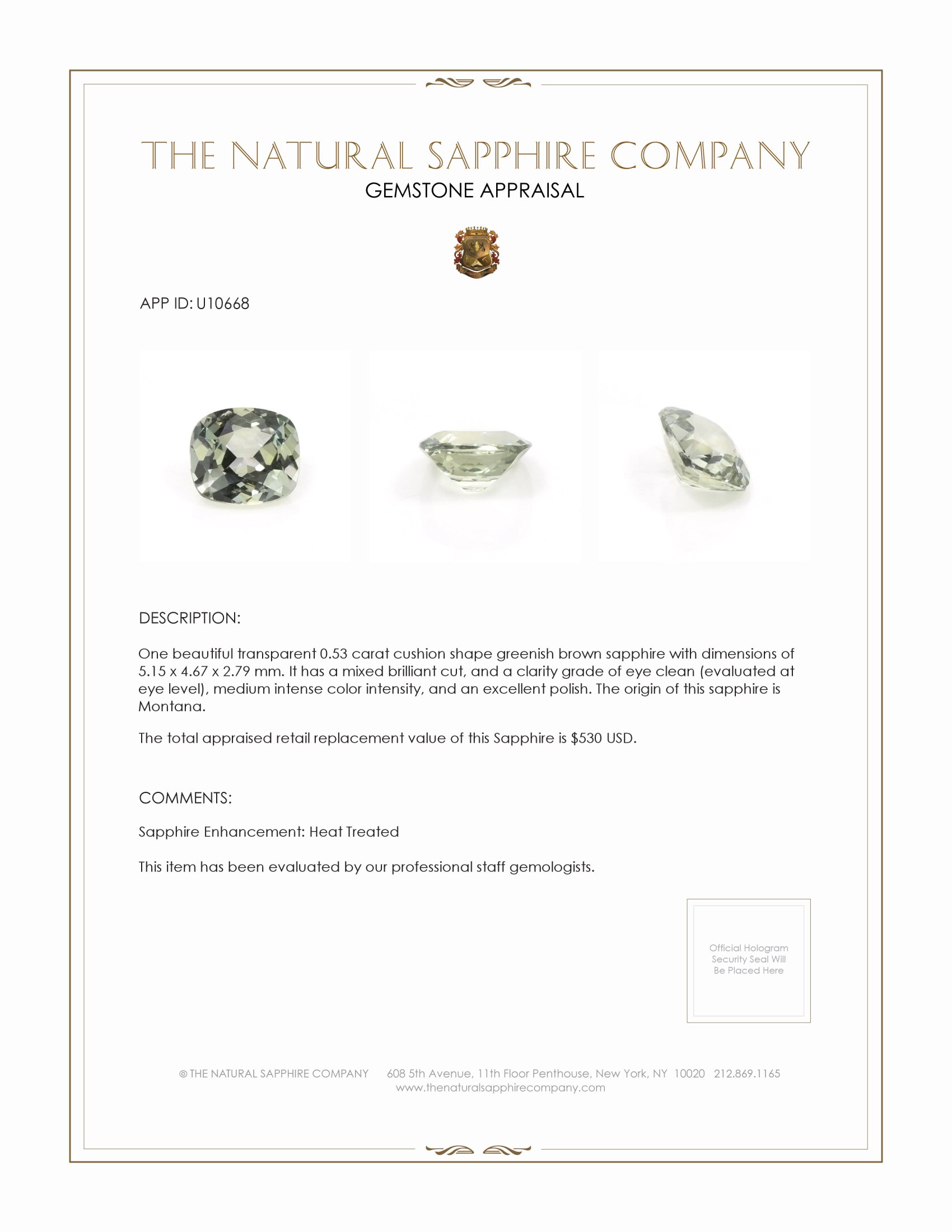 Jewelry